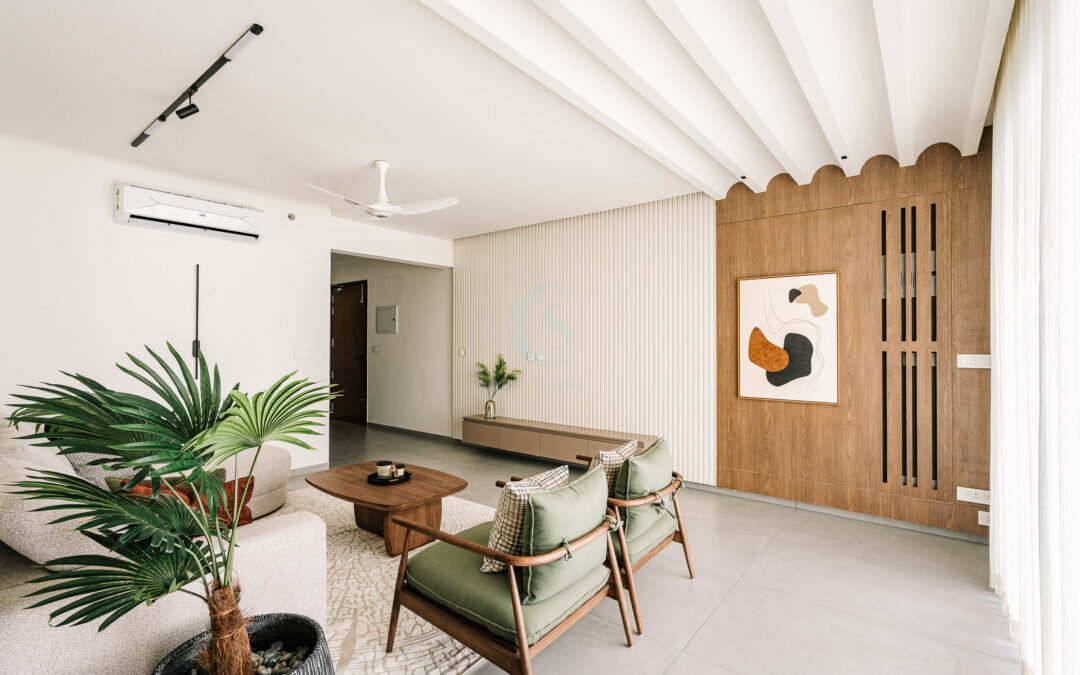 How to Choose the Best Interior Designers in Kochi for Your Dream Home