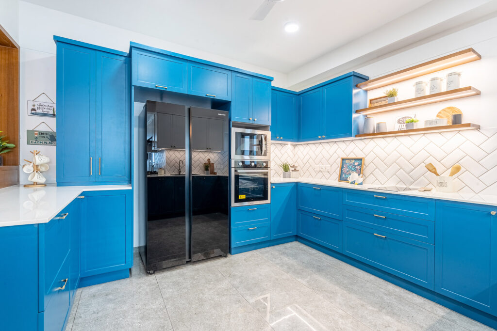 Best Interior Designers in Kochi 
