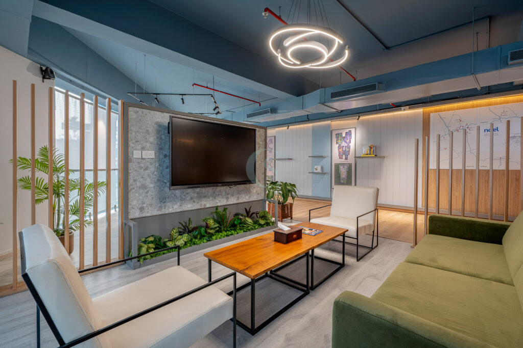 Best Interior Designers in Kochi