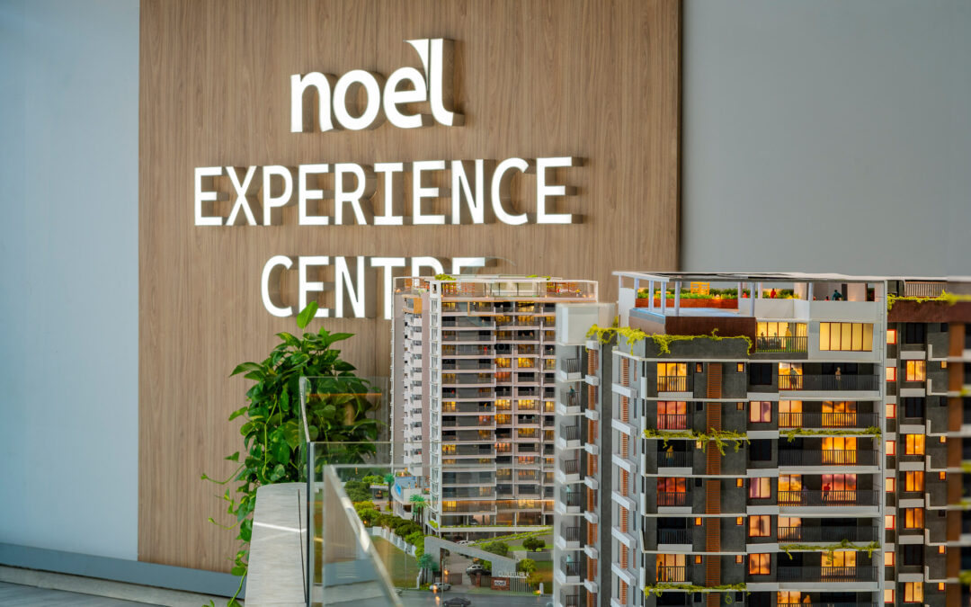 Noel Experience Center