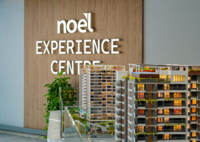 Noel Experience Center