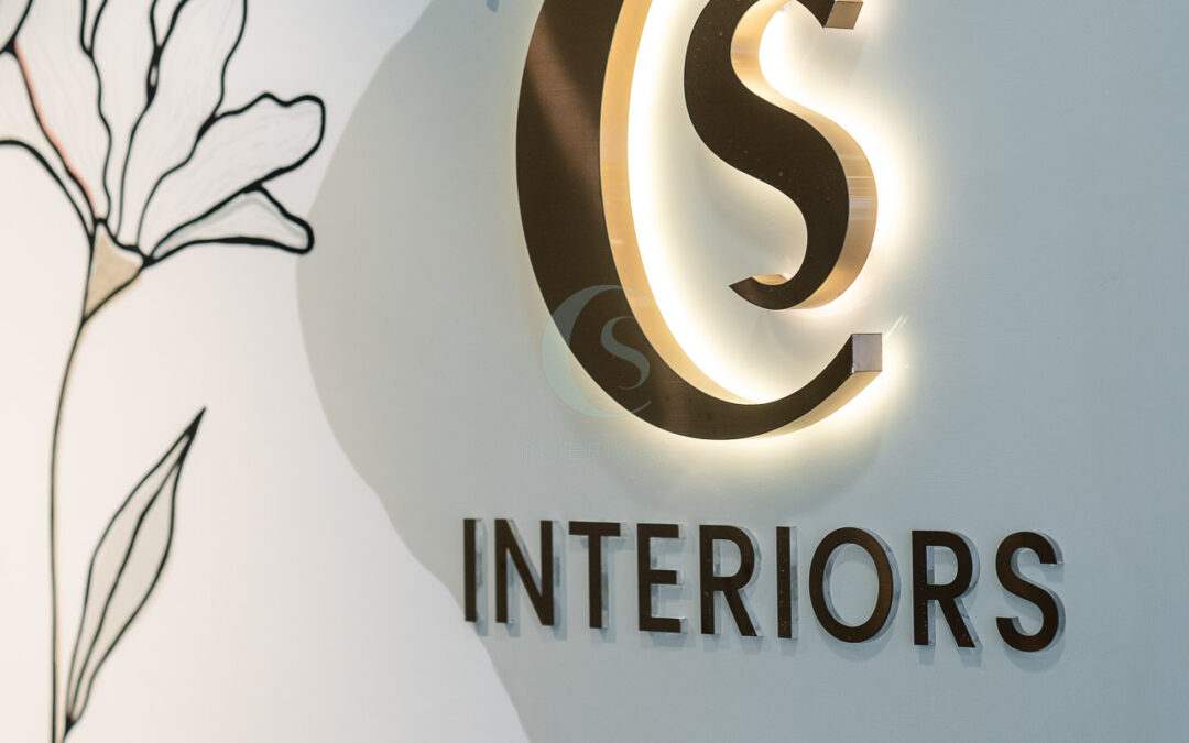 Kerala’s First Interior & Furnishing Studio – What Makes House of CS Unique?