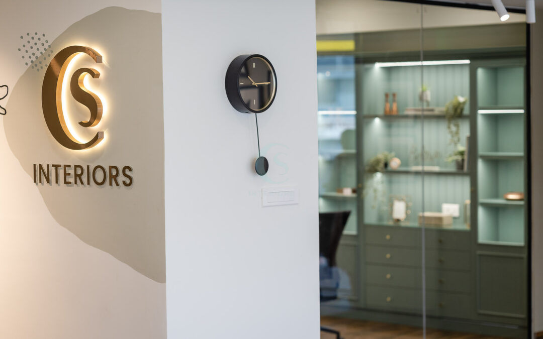 What to Look for While Choosing an Interior Designer for Your Dream Home?