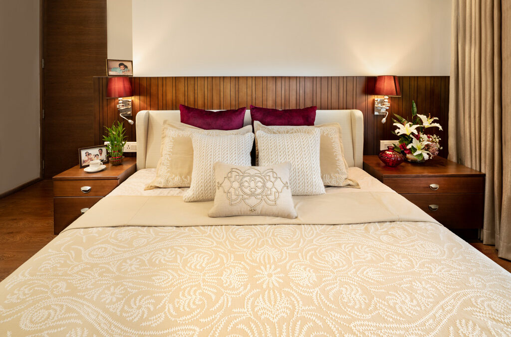 Home Interior Designers in Kochi: Rethinking the Way a Home Comes Together