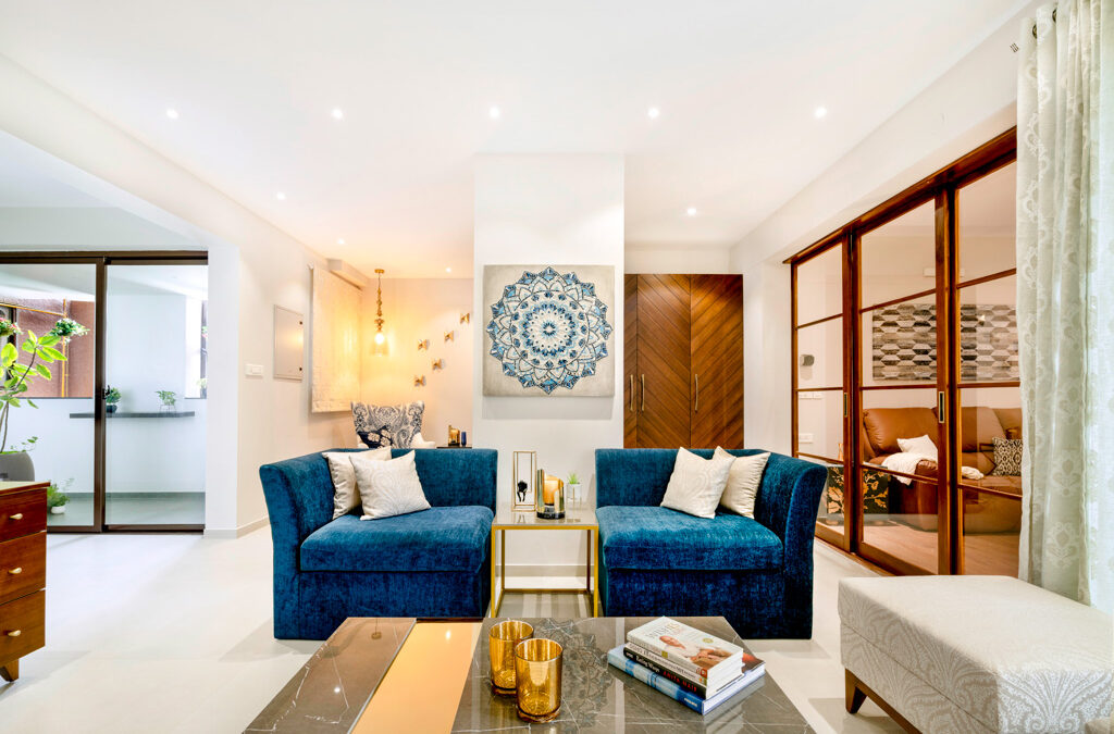 Mr.John & Mrs.Chithu