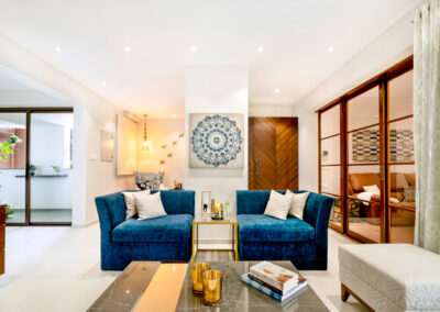 Mr.John & Mrs.Chithu